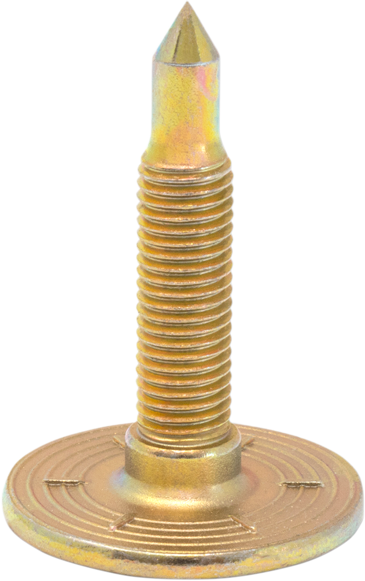 Carbide Studs - 1.075" - 48 Pack
