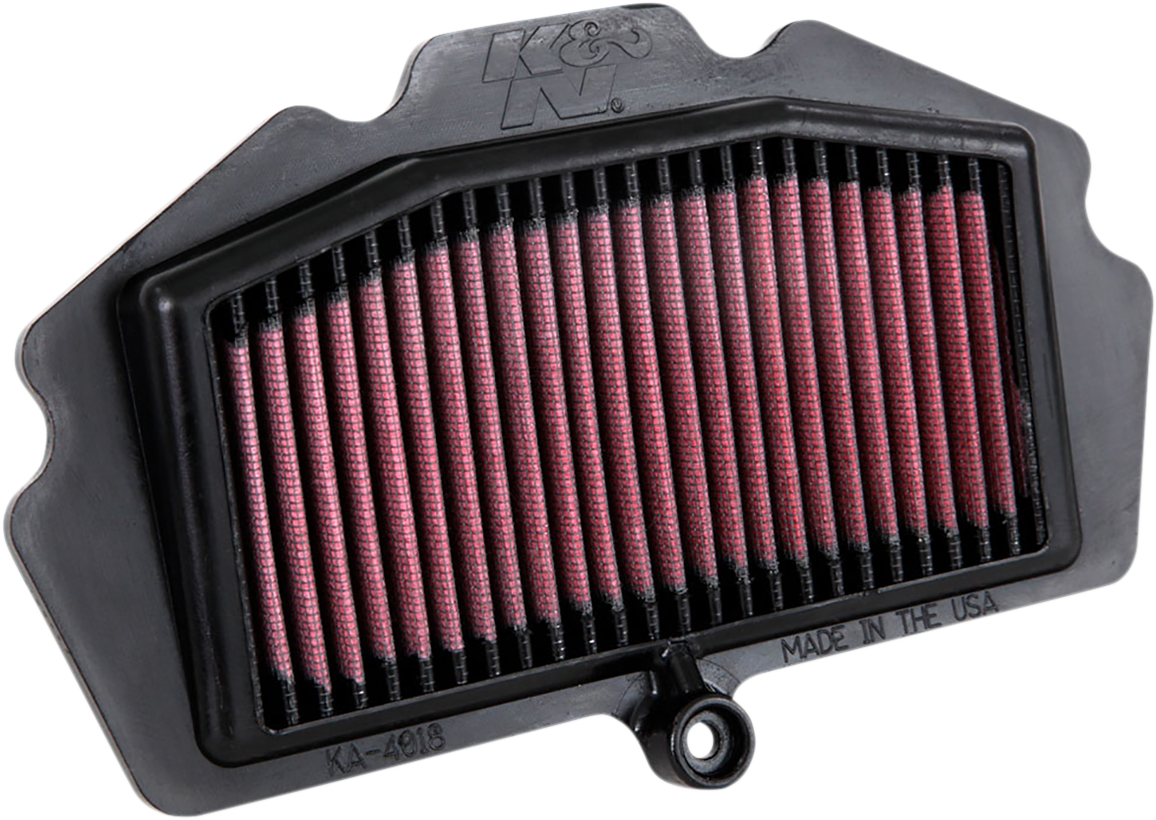 OE Replacement High-Flow Air Filter - Can-Am