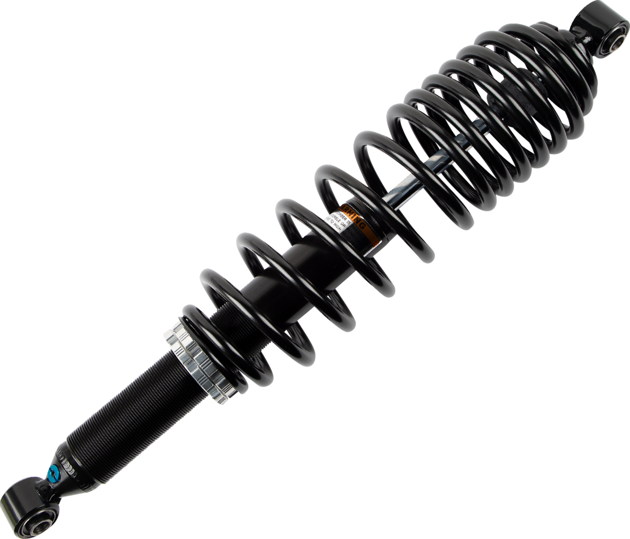 Gas Shock - Front - Heavy Duty