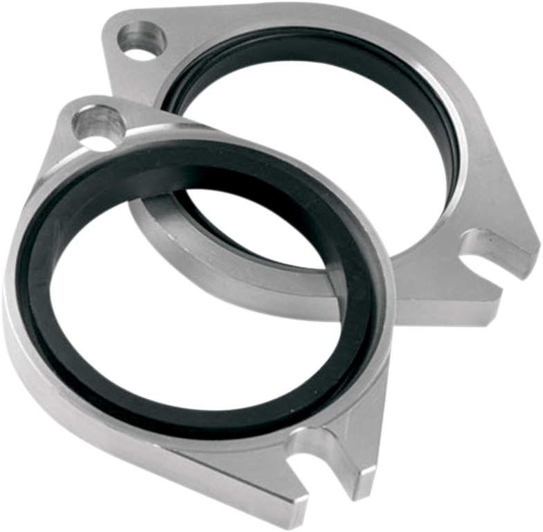 Intake Flange Set - '06-'17 Twin Cam