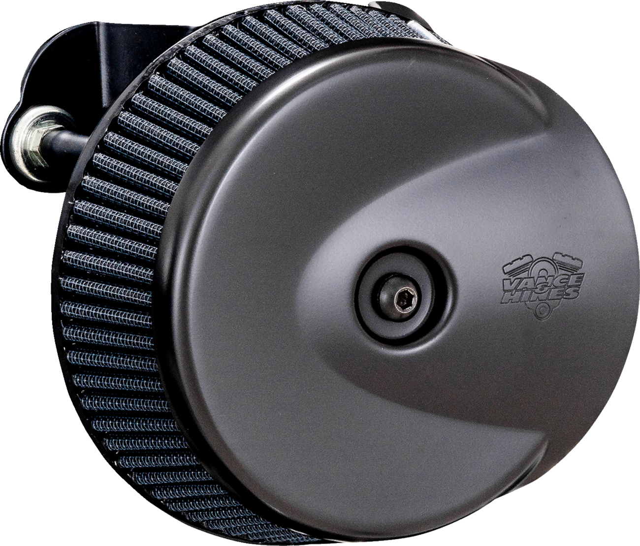 VO2 Stingray Air Intake Kit - Chrome