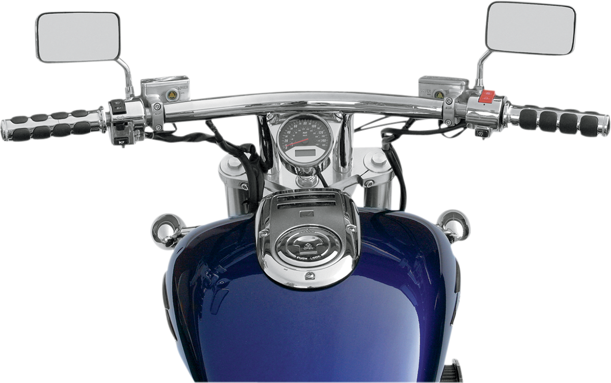 1-1/2" Xtreme Handlebar - Chrome