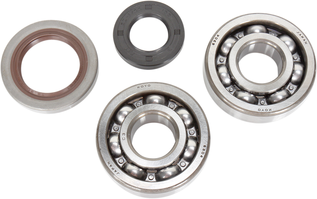 Crank Bearing Kit - Gas Gas/Yamaha