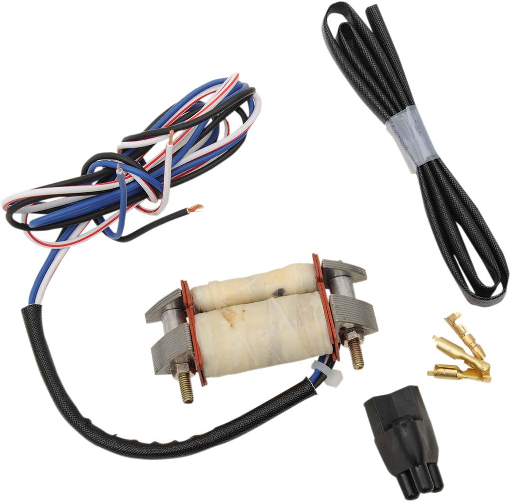 Stator Rebuild Kit - Kawasaki