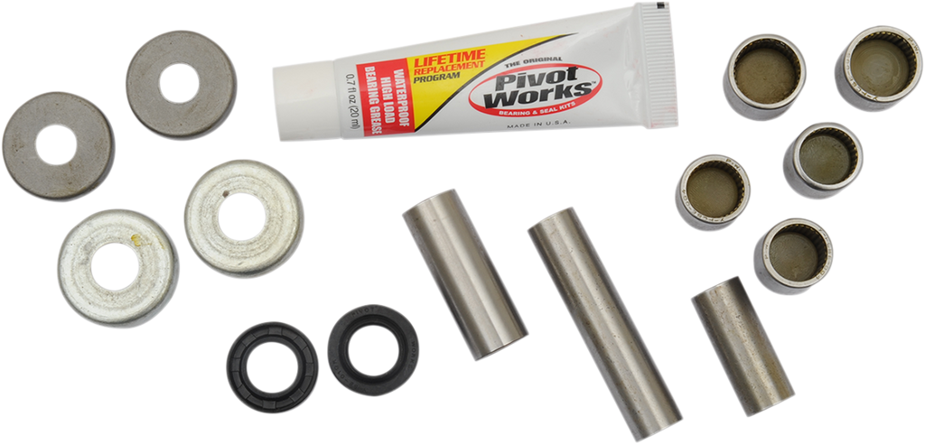 Linkage Rebuild Kit - Honda - '00-'01 CR125R/CR250R