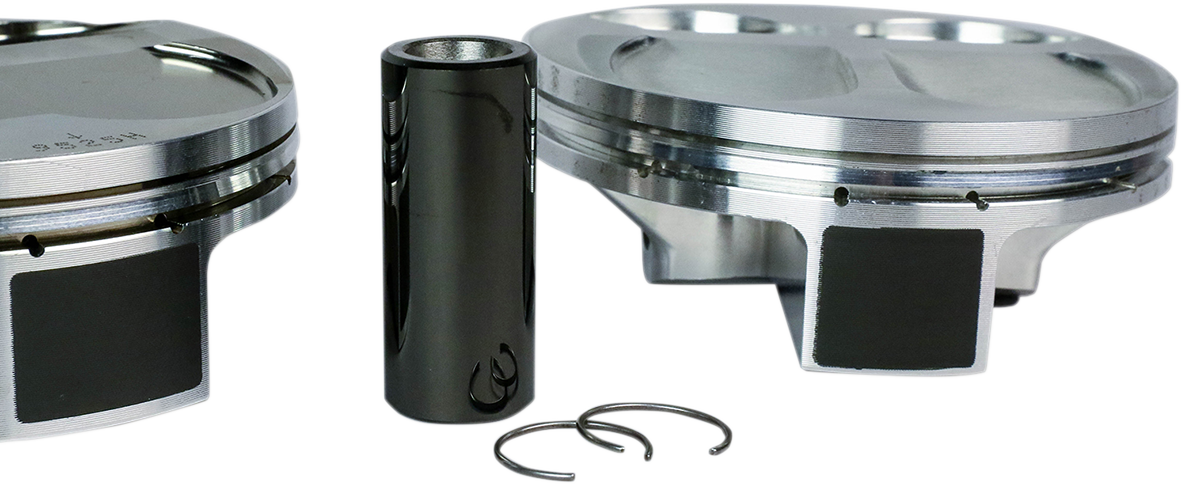 Piston Kit - 96.00 mm - Honda TRX450R/ER