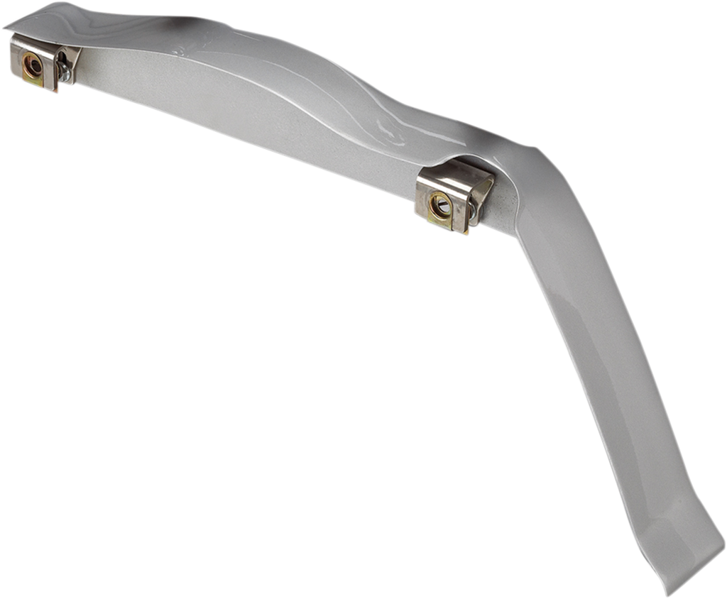 Filler Panels for Hardbags - For Use With Softail '84-'07 Style Saddlebags