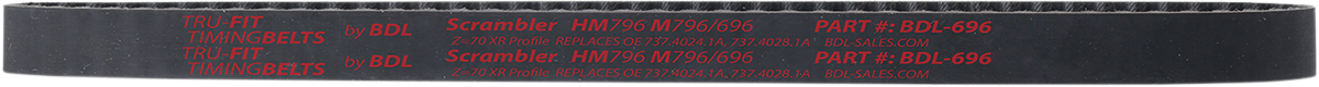 Timing Belt