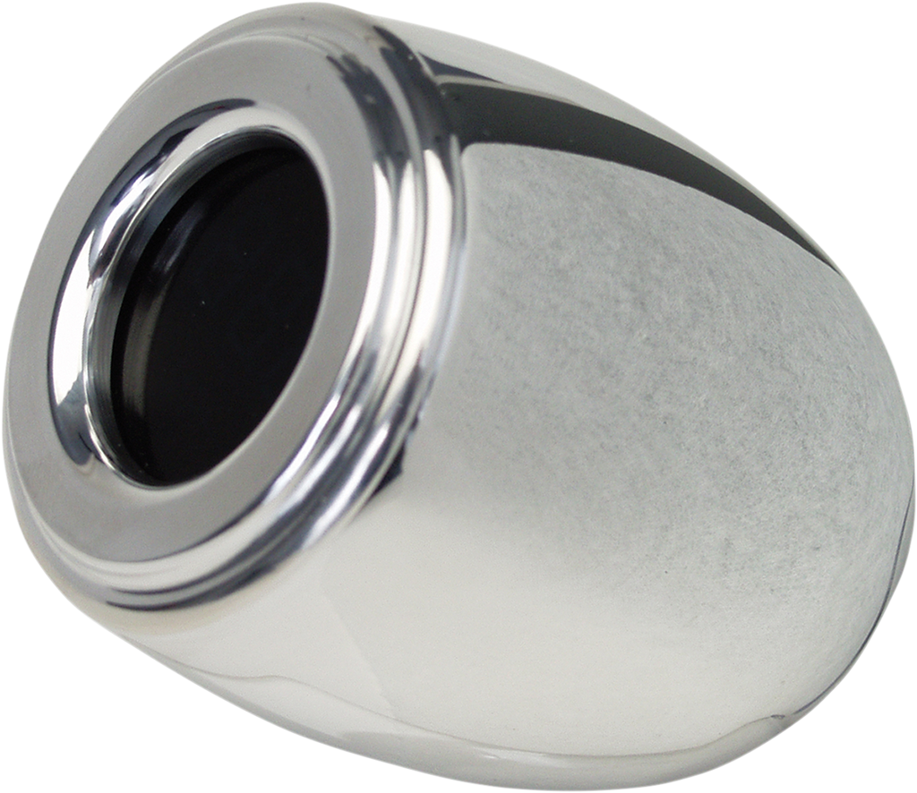 3-3/8" Raw Gauge Cup