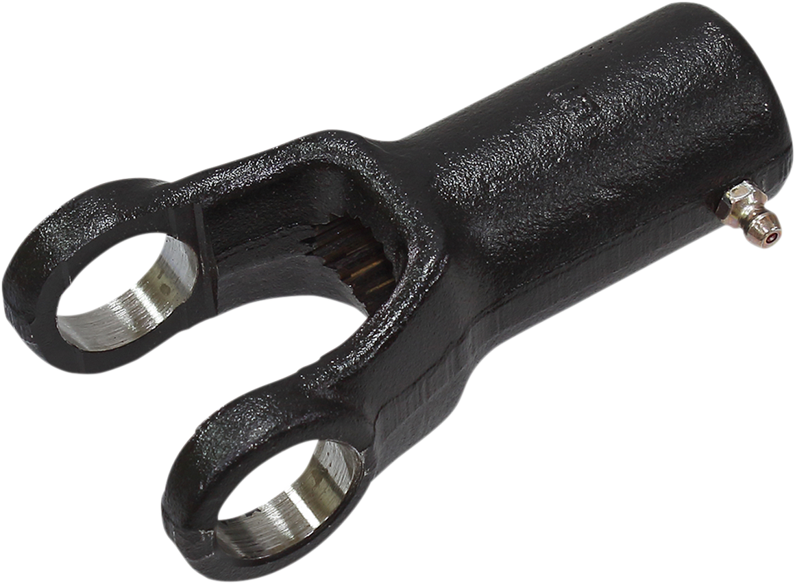 Yoke Propeller Shaft - With U-Joint