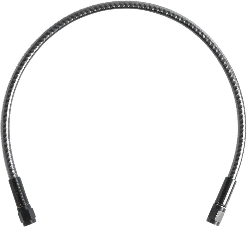 KARBONFIBR Brake Line - 28"