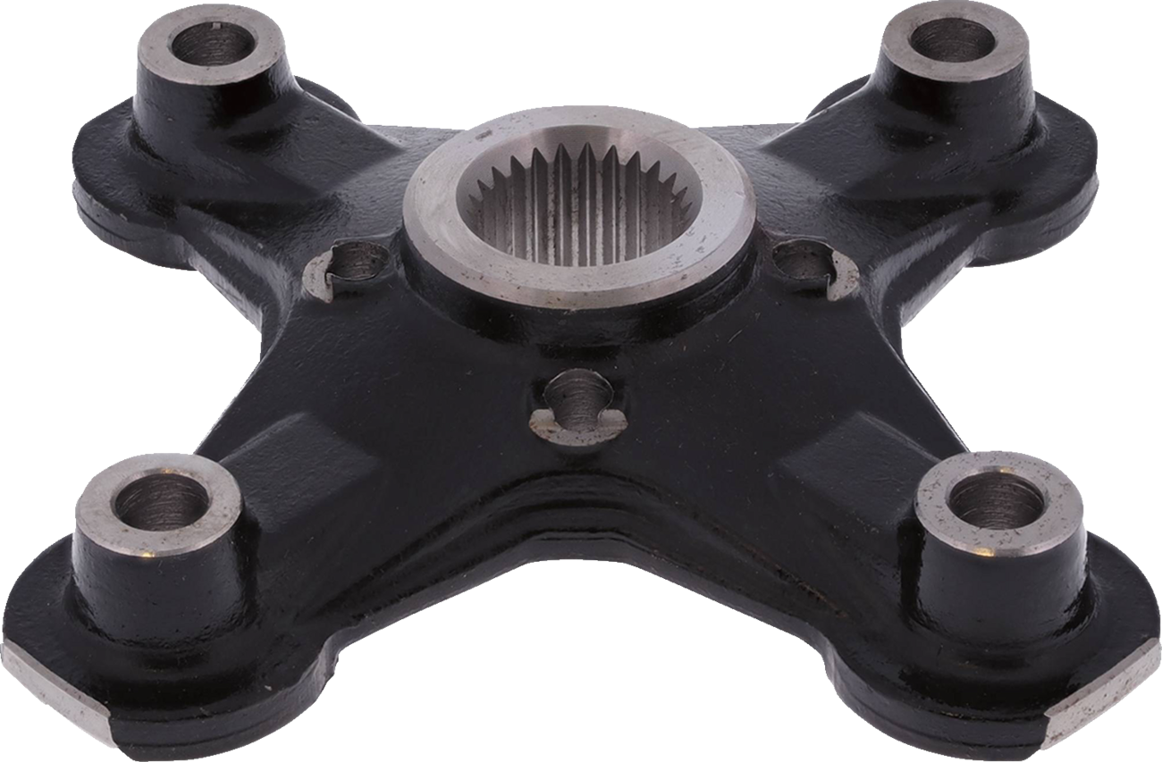 Wheel Hub - Rear - '13-'24 Polaris Ranger