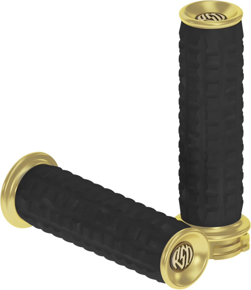 Traction Grips - Cable - Black Ops