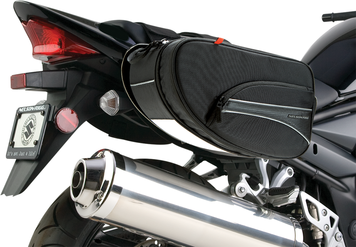 Mini Saddlebags