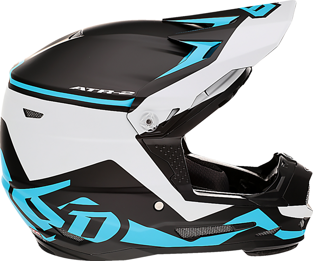 ATR-2Y Helmet - Drive - Neon Yellow - Medium