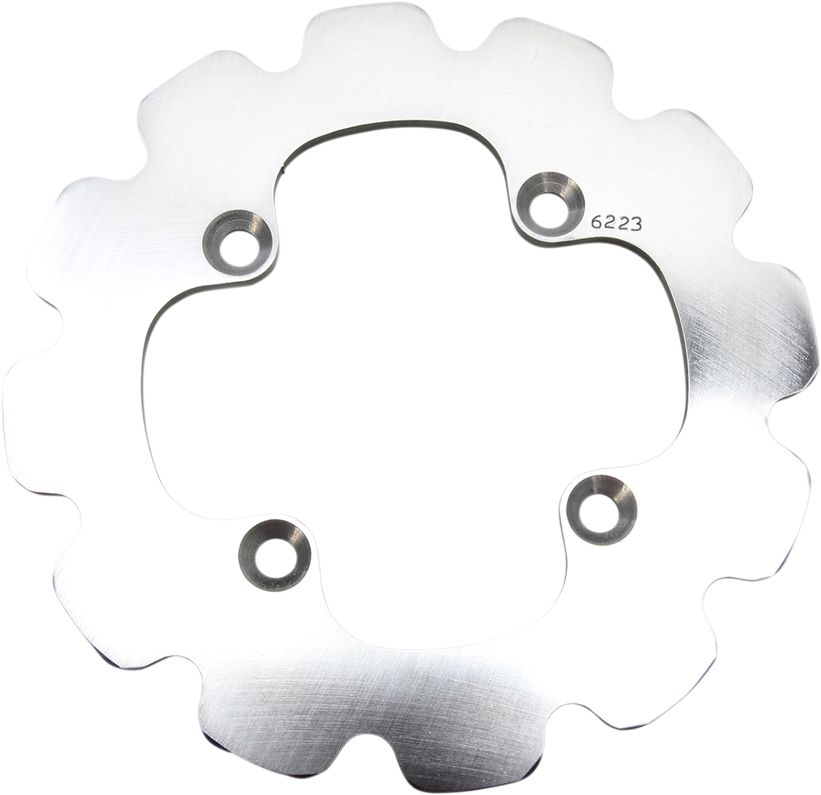 UTVX Rotor - Yamaha