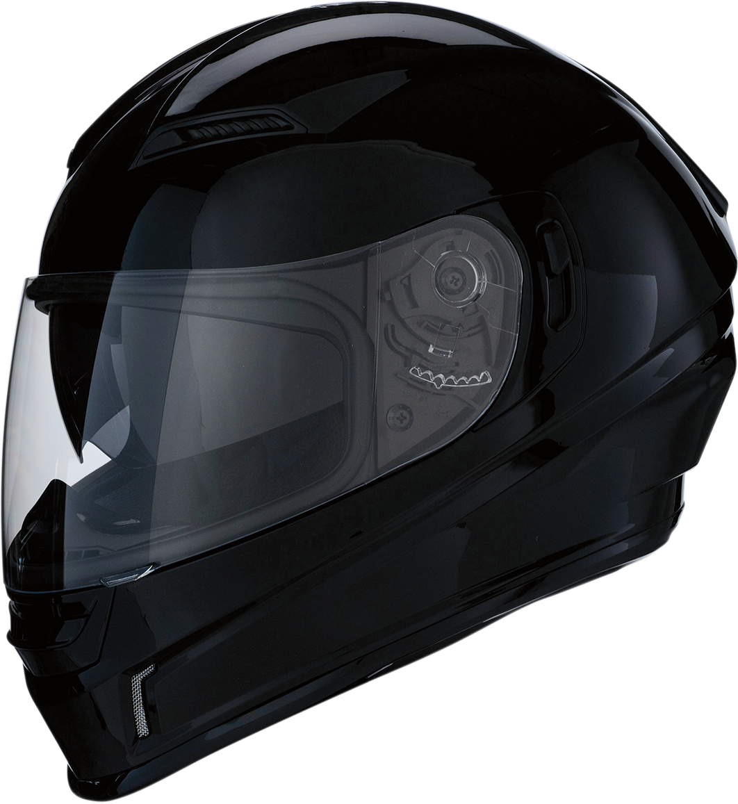 Jackal Helmet - Black - 3XL