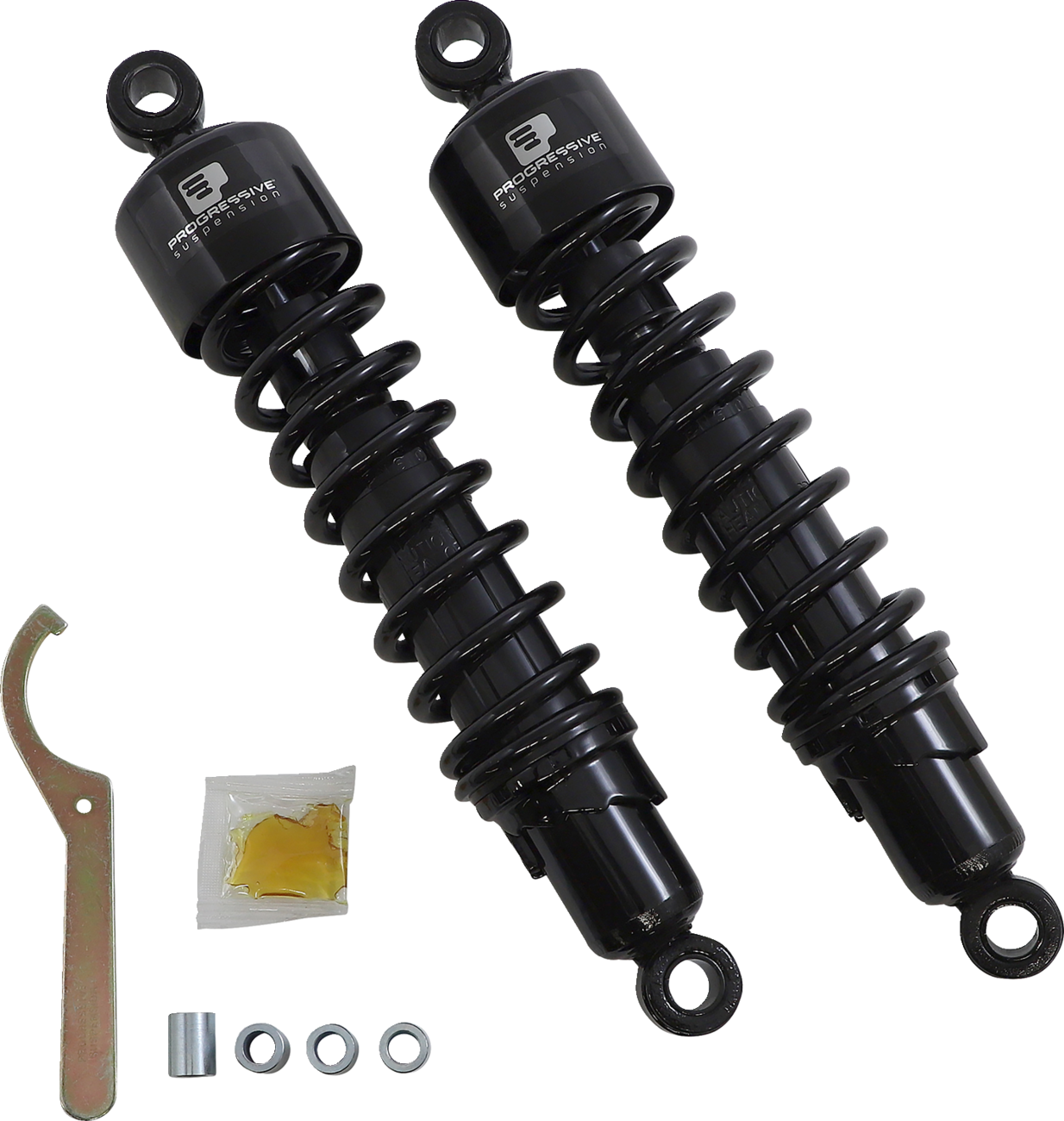 412 Series Shock - 14.25" - Heavy Duty