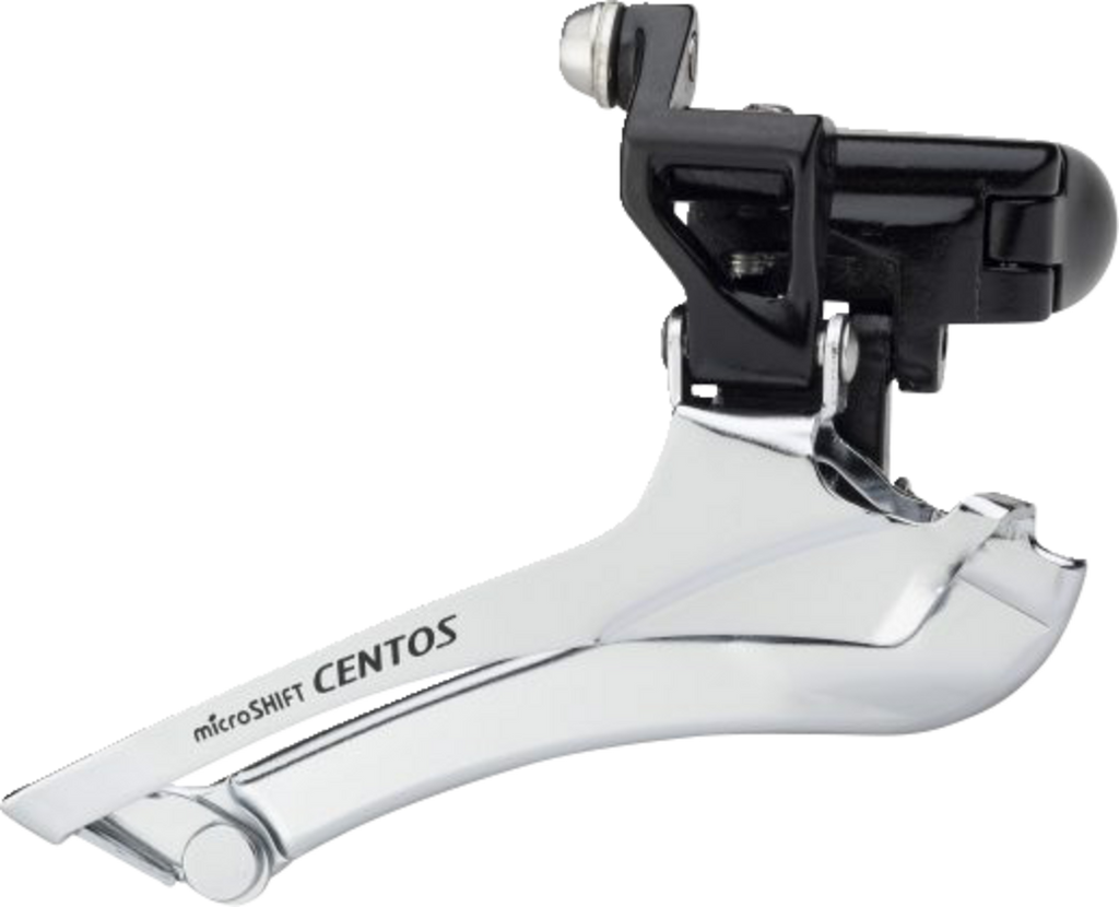 Shimano Acera Derailleur - 8-Speed - Rear