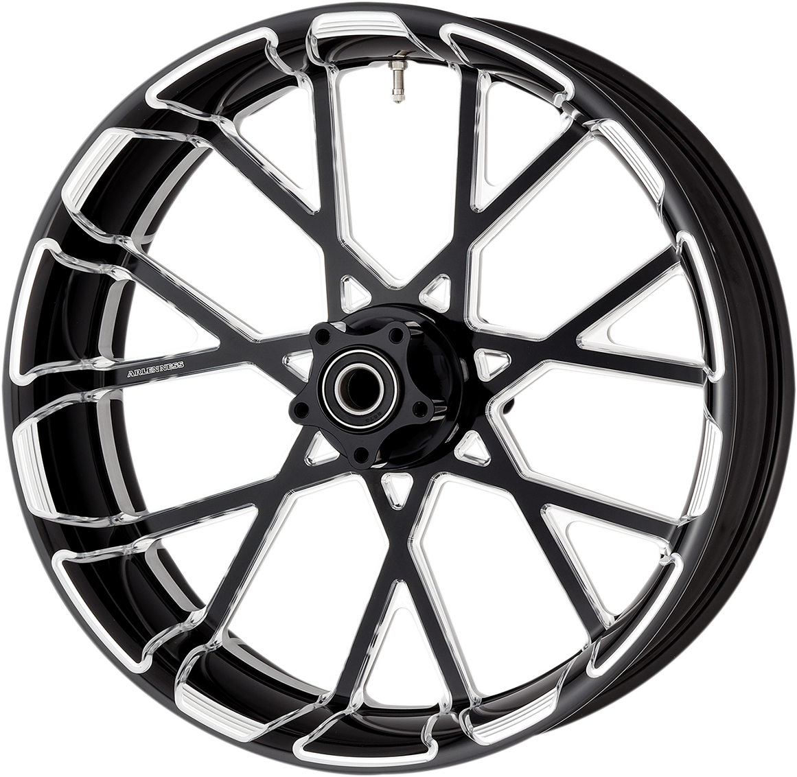 Rim - Procross - Front - Black - 21x3.5