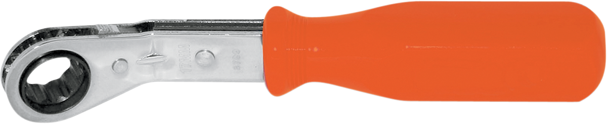 Wrench - Oil Drain Plug - Ratcheting/Reversible