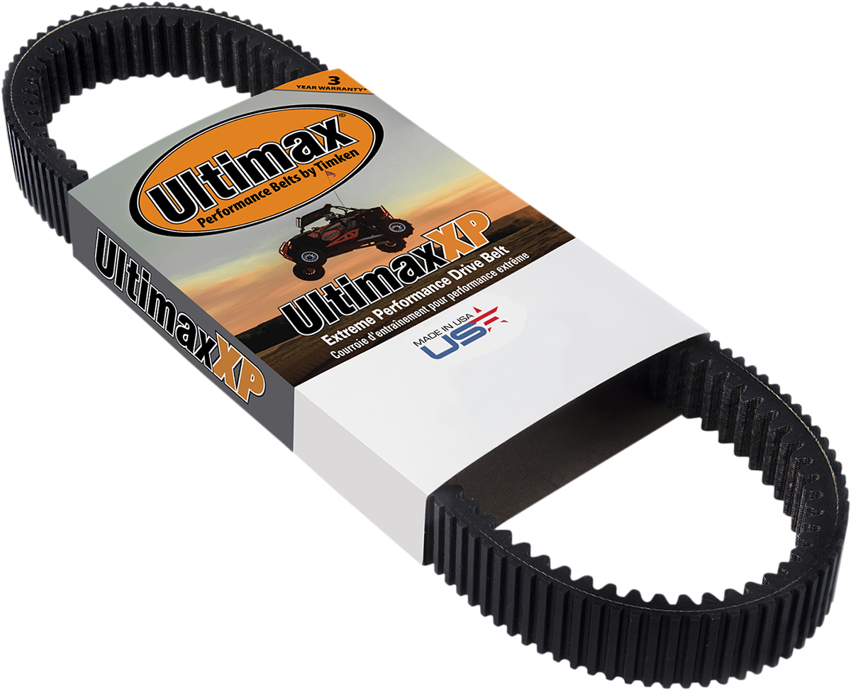 Drive Belt - Ultimax XP - Textron/Tracker