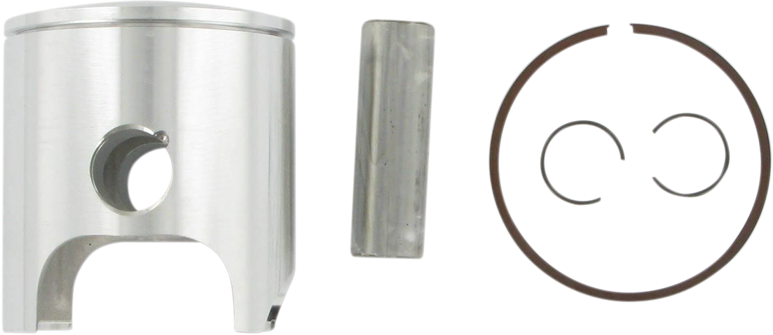 Piston Kit - 71.00 mm - Yamaha