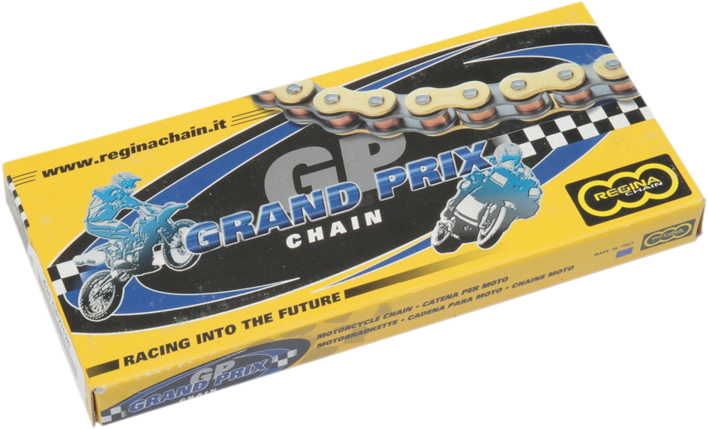 520 GPZ Series - Chain - 120 Links