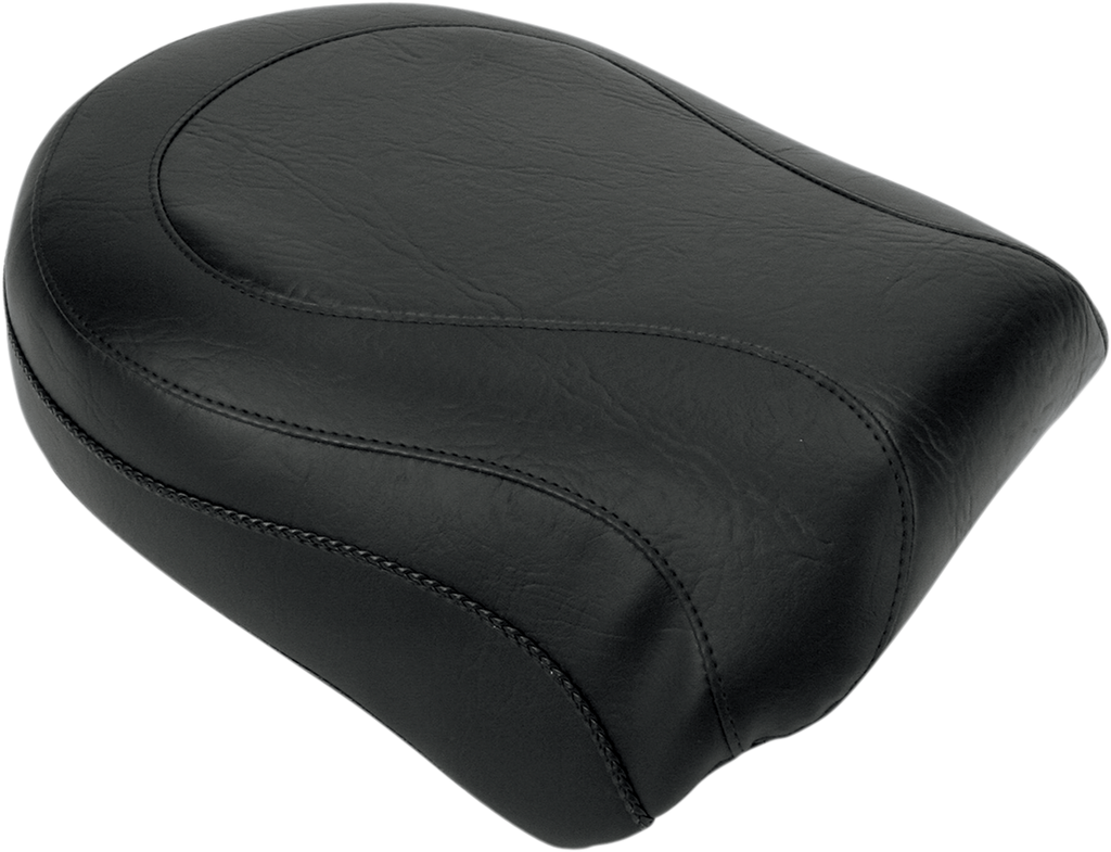 Vintage Wide Touring Rear Seat