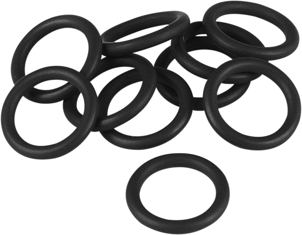 Large Pushrod Rubber