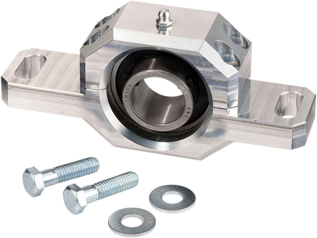 Bearing Carrier - Maverick X3