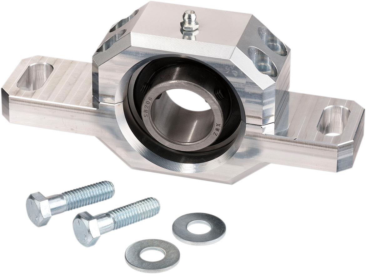 Bearing Carrier - Maverick X3