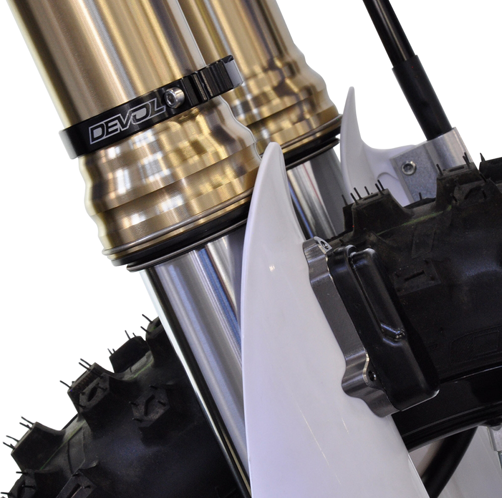 X-Shot Holeshot System