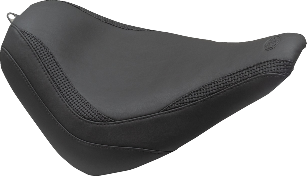 Runaround Seat - Solo - Black - Basketweave - FXLRS '20-'23
