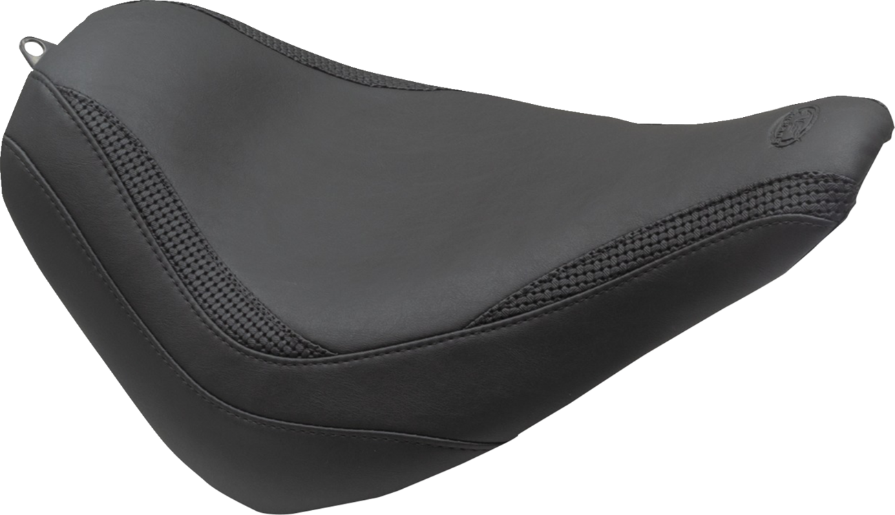 Runaround Seat - Solo - Black - Basketweave - FXLRS '20-'23