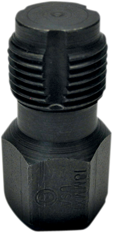 Tool - O² Sensor/Spark Plug/Thread Chaser - M12 x 1.25"