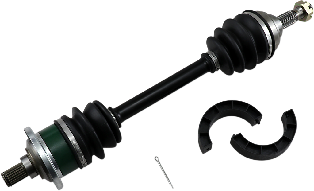 Axle Kit - CV/Complete - OEM Replacement - Standard - Front Right - Can-Am Maverick 1000