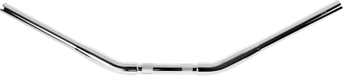 Drag Bar - 0" - TBW - Matte Black