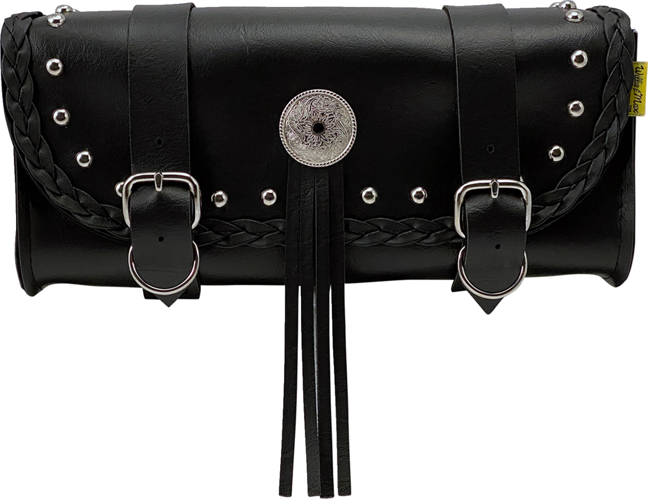 Warrior Tool Pouch - Black
