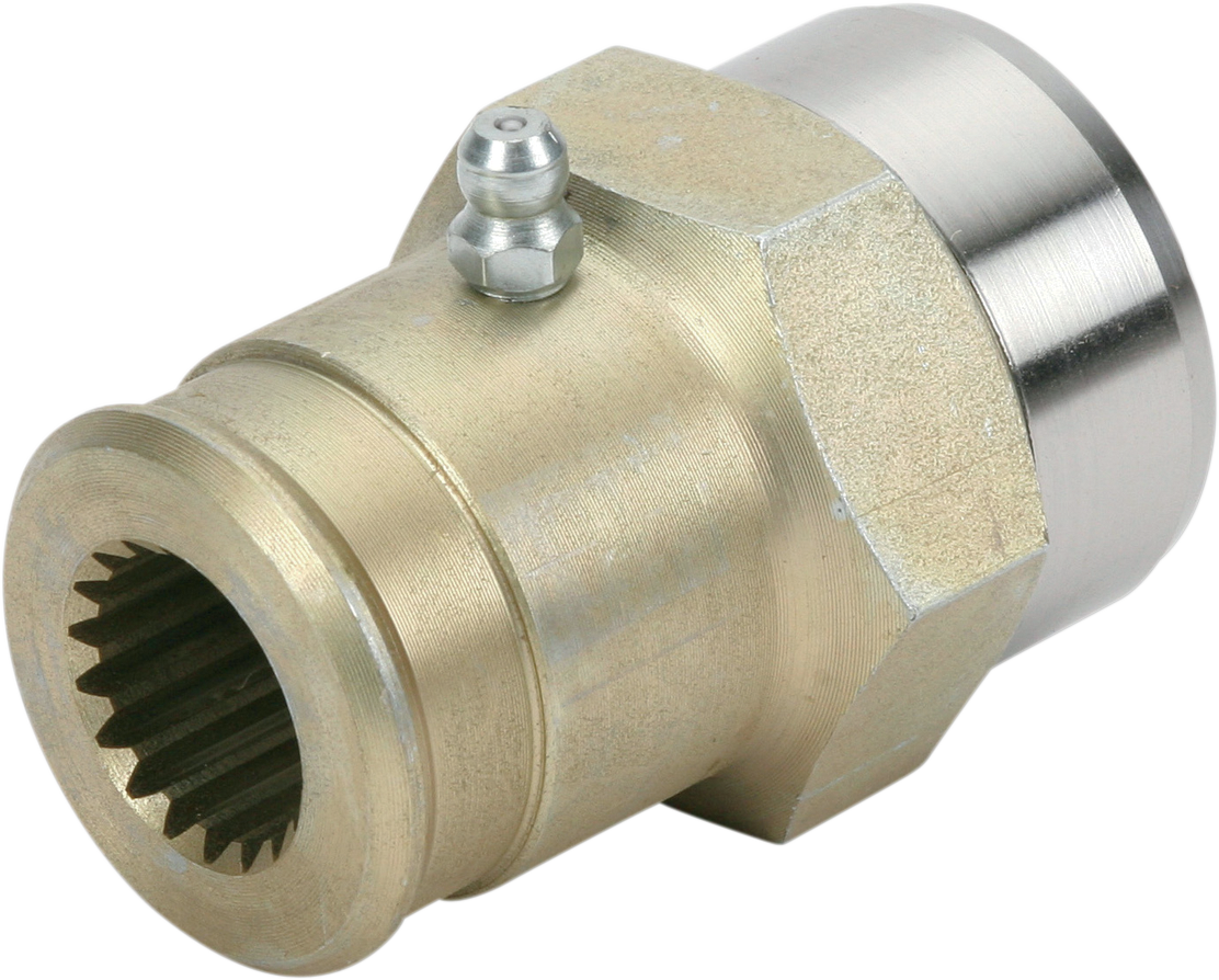 Flywheel - Replacement/Clutch/PTO - Standard w/Coarse Thread - '95-'05 782/800