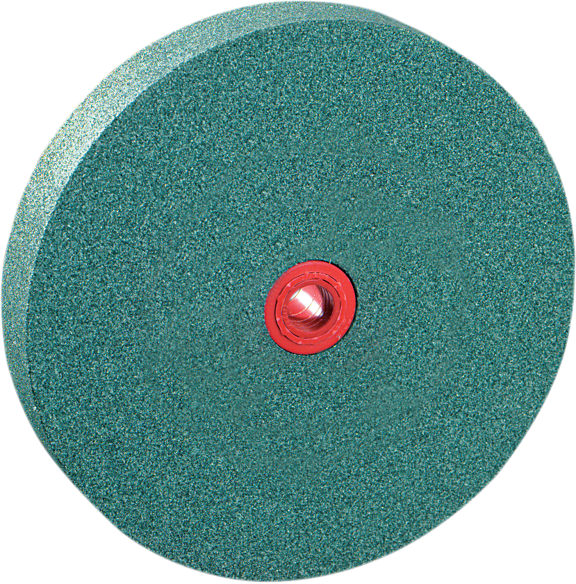 Hand Grinder - Wheel - Green