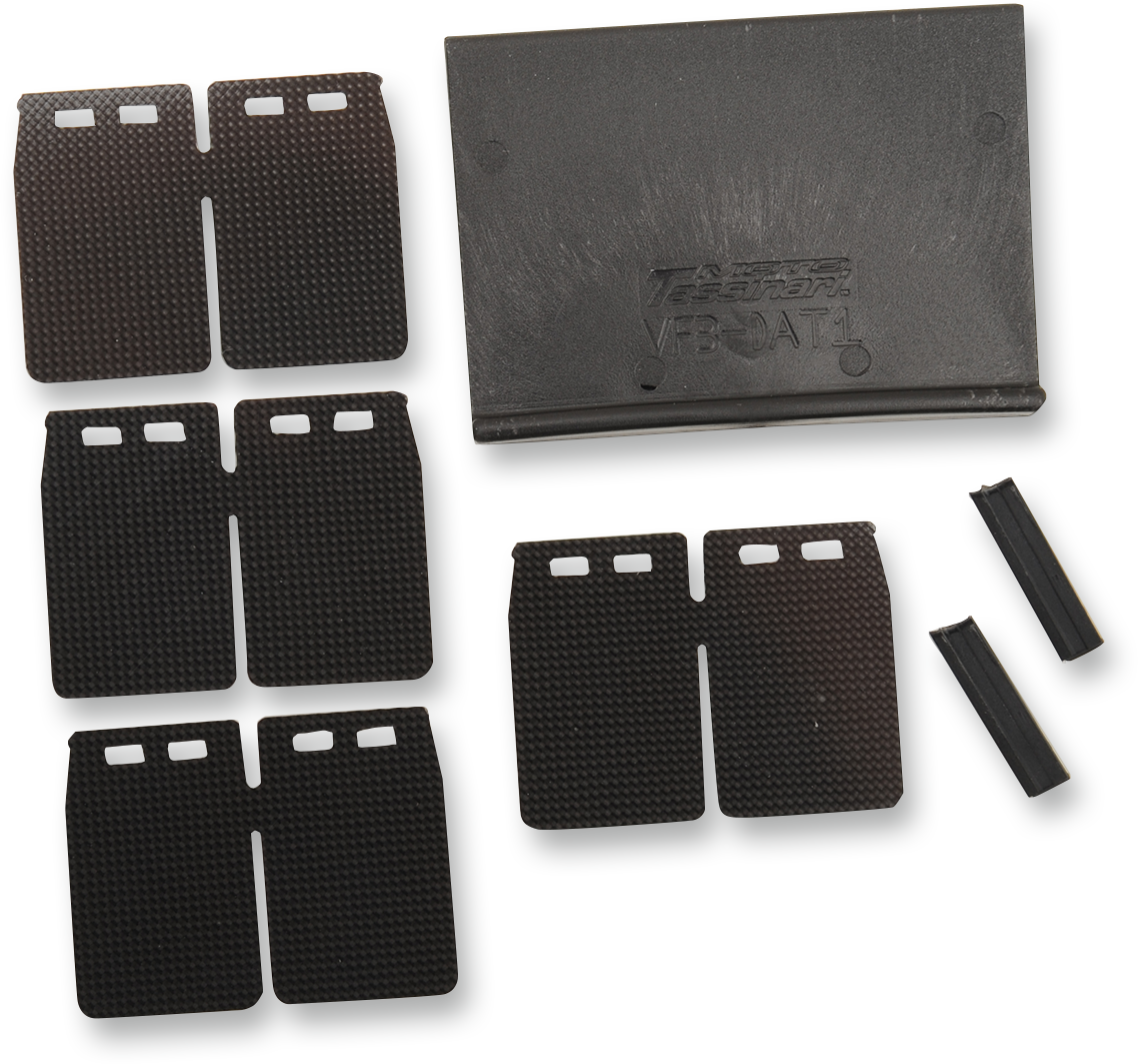 Replacement V-Force 4 Reed Petal Set - Beta/KTM