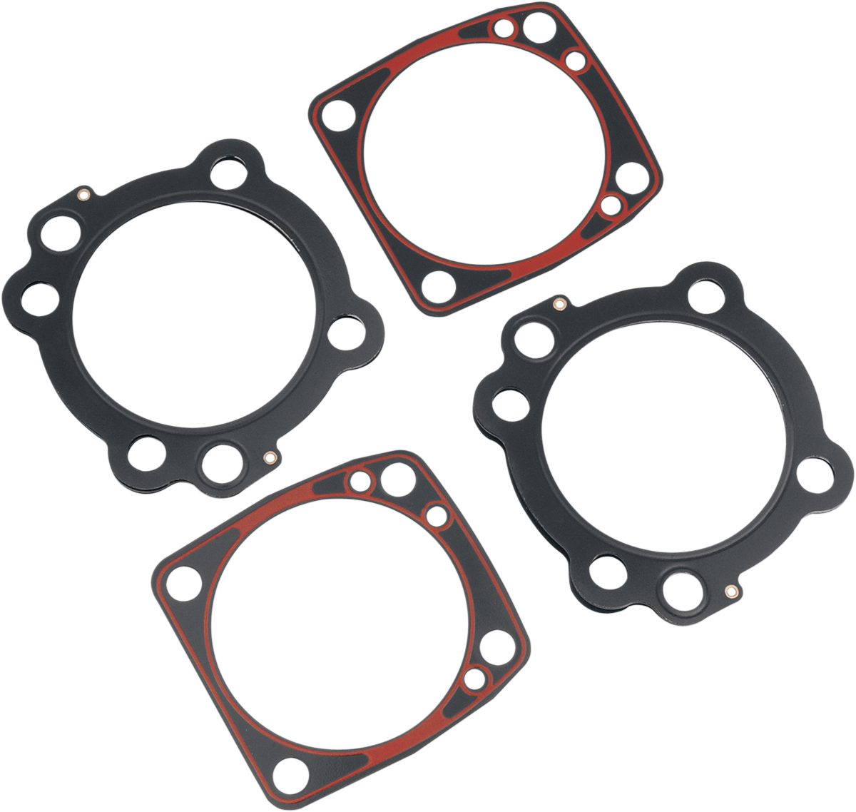 Copper Head Gasket/Metal Base Gasket - '36-'47 Knucklehead