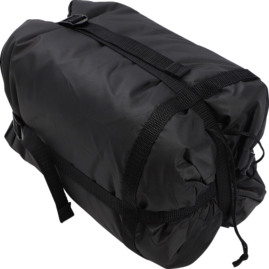 UTV Cover - 4 Seater - Black
