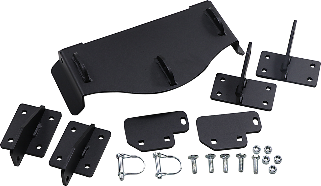 RM5/4 Mount Adapter - UTV