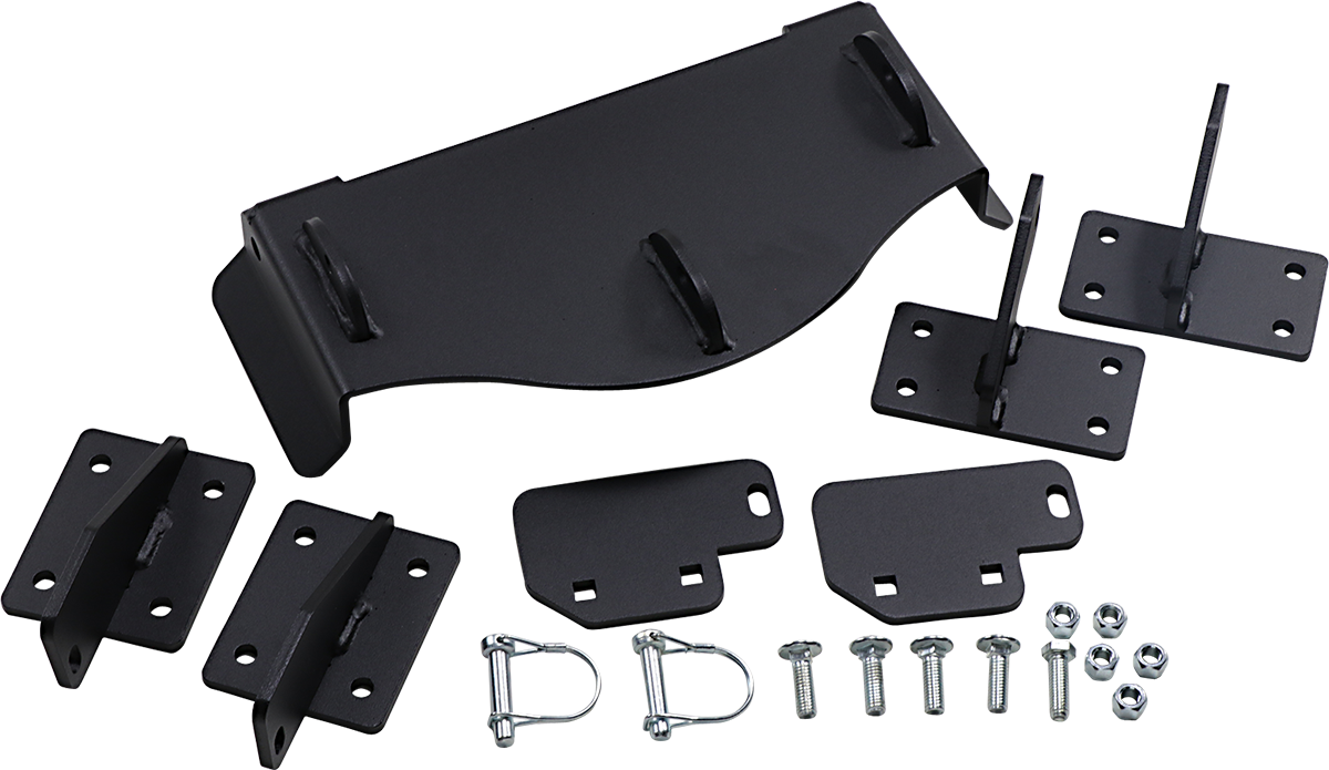 RM5/4 Mount Adapter - UTV