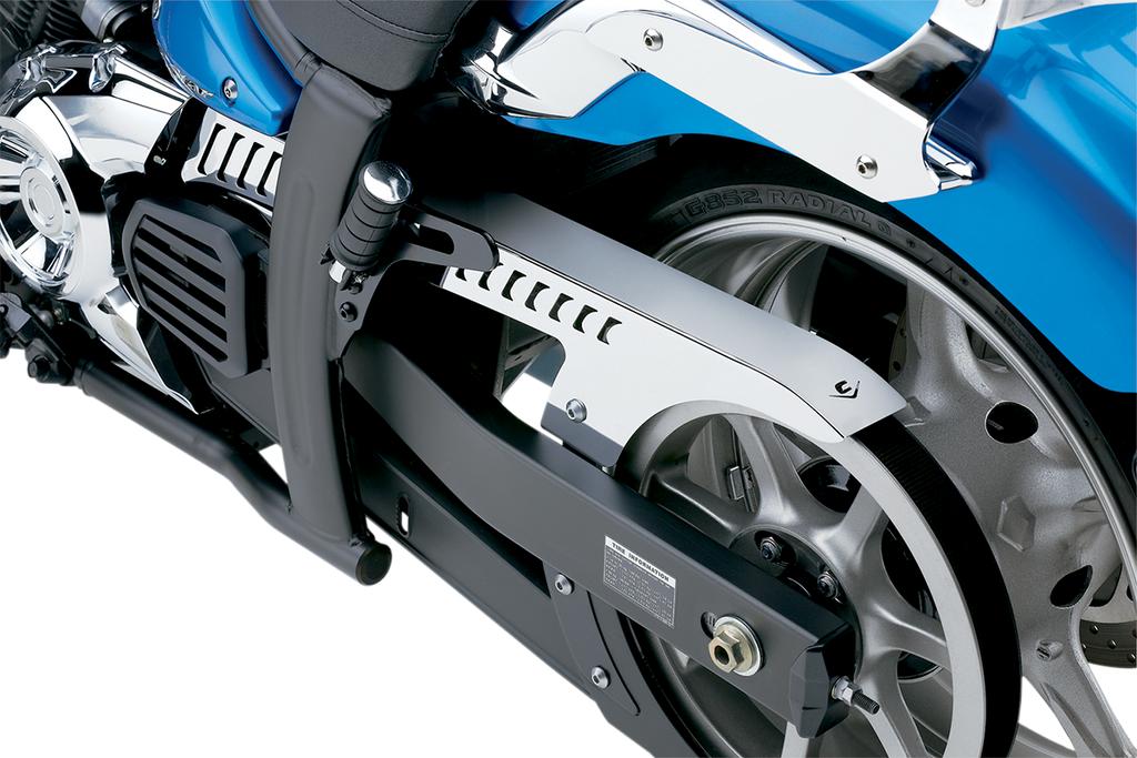 Drive Belt Guard - XV1900 Raider