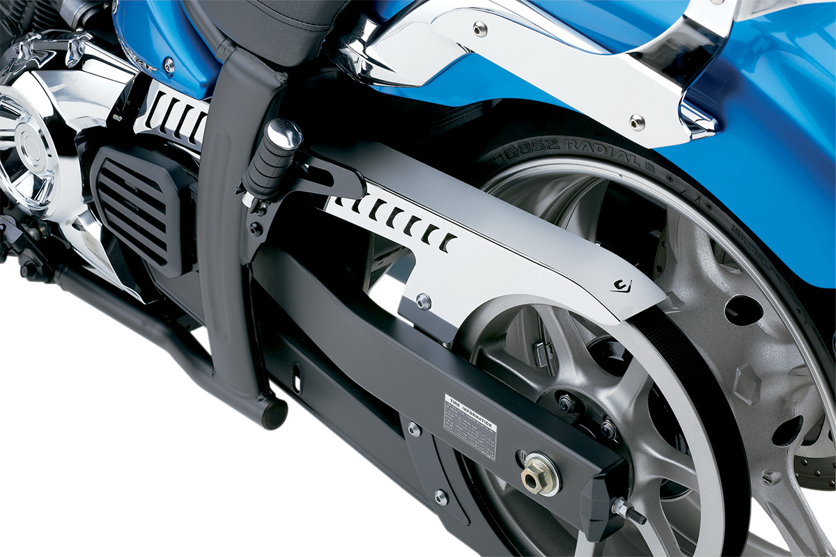 Drive Belt Guard - XV1900 Raider