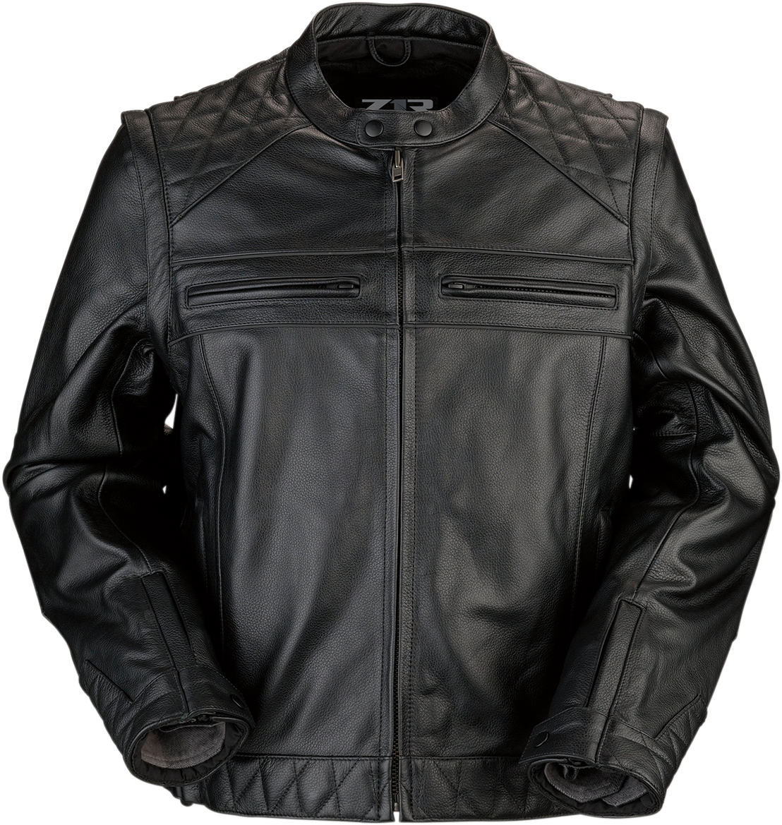Ordinance 3 In 1 Jacket - Black - Small