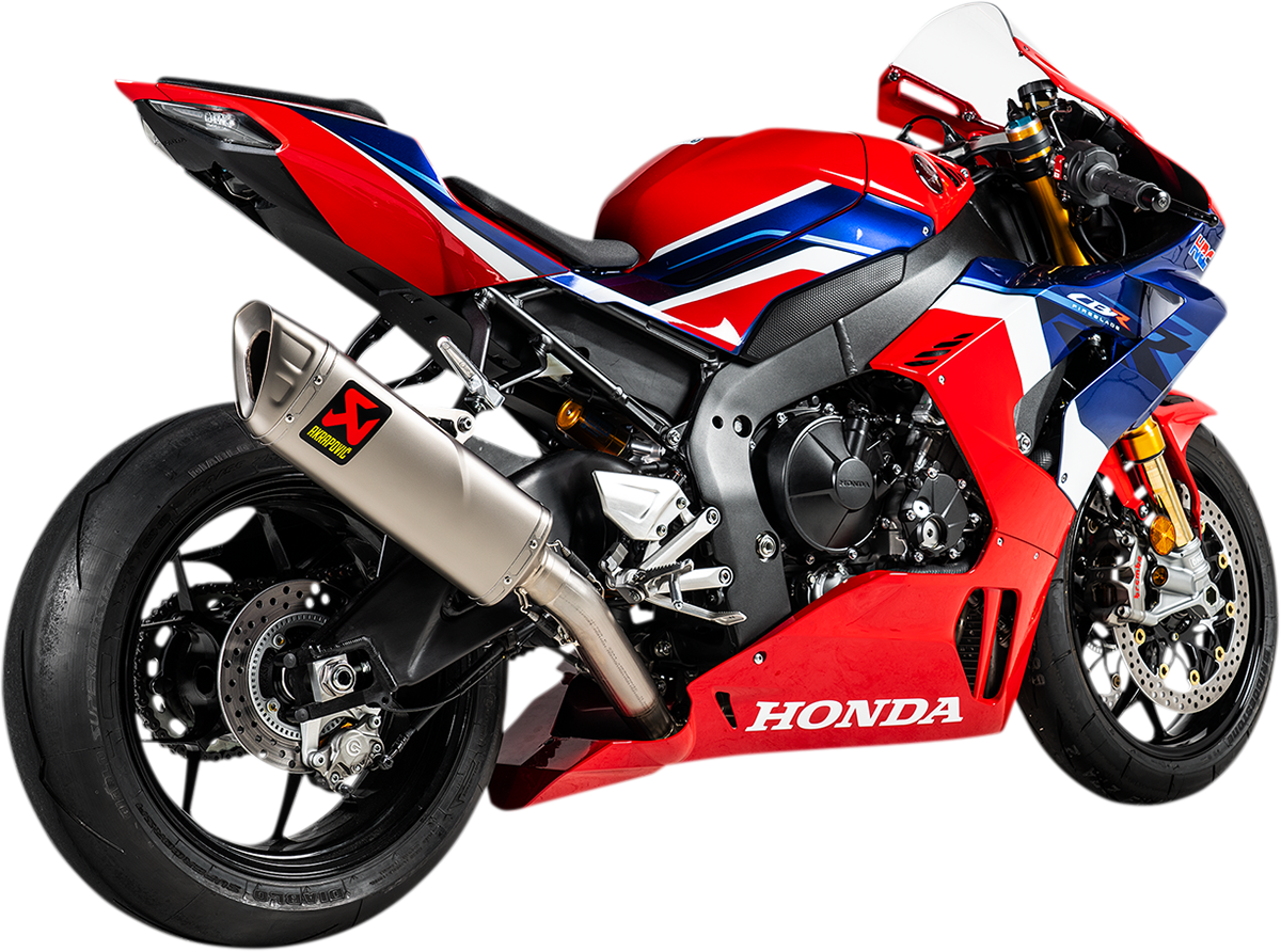 Race Exhaust